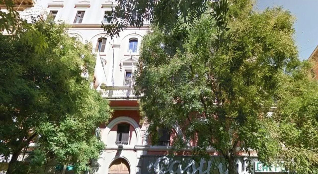 Dependance Hotel Dei Consoli, Забронировать Отель Отели Рима 4 звезды, 4*