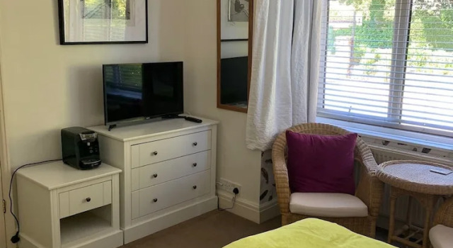 Gwynarth B&B