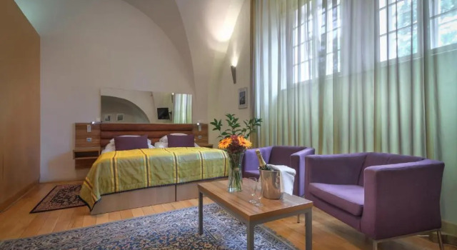 Standard Familie Zimmer Monastery Hotel