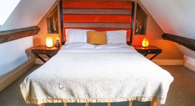 Двухместный номер Standard c 1 комнатой Cotswold House Hotel and Spa - "A Bespoke Hotel"