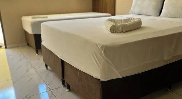 Viana Praia Hotel, Rezervovat Hotel Hotely v Bahia se snídaní, Snídaně