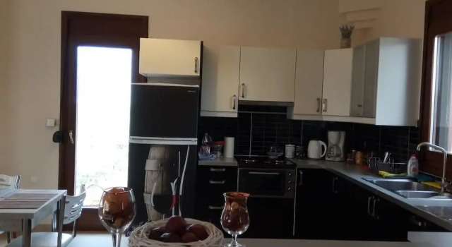 Вилла Luxury Villa Thea