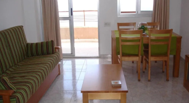 Coblanca 8 - Zand Properties