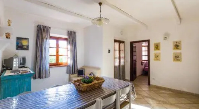 La casa dellolivastro, Buchen Sie Hotel Agrustos Sardinien