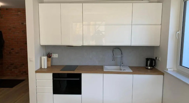 Апартаменты Apartamenty Amira w kompleksie Apartamenty Piano
