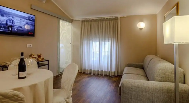 Люкс Albergo Alassio