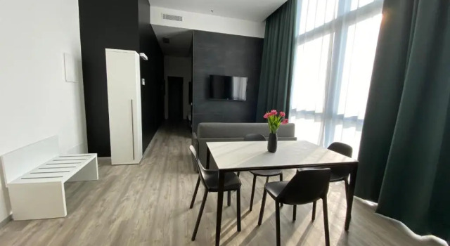 Апартаменты HTM Venice Suite by Halldis