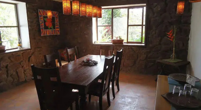 Santuario Hibiscus, Prenota Hotel Santa Isabel Asuay