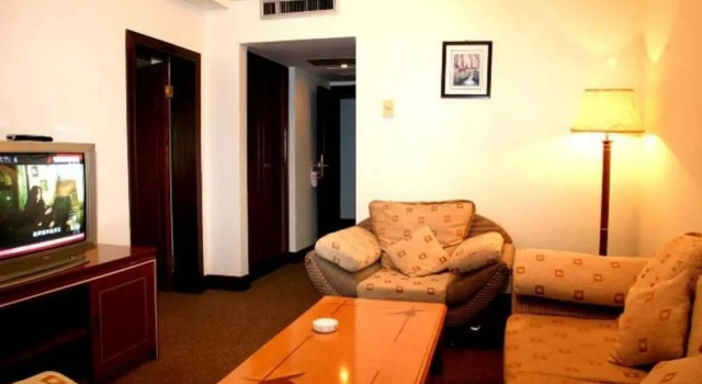 Shanhu Hotel, Забронировать Отель Отели Гуйлинь 3 звезды, рядом с Elephant Trunk Hill, 3*