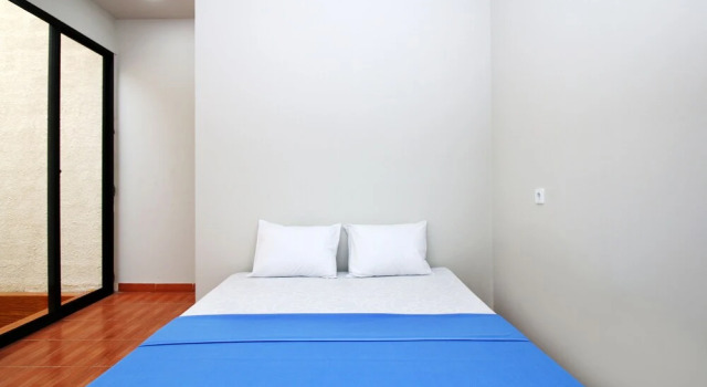 Номер Deluxe Kamar Keluarga Fatmawati