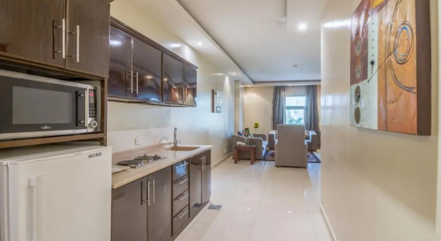 Апартаменты Al Muhaidb Residence Al Malaz 1 - Economic