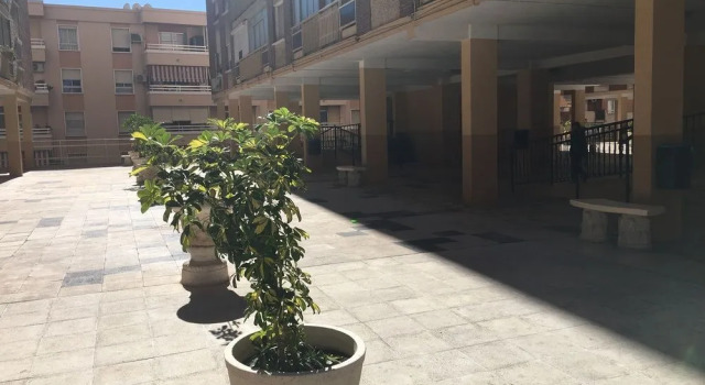 Apartamento en el centro de Málaga, Забронировать Апартаменты/квартира Апартаменты Малаги, рядом с Salamanca Market, Апартаменты/квартира