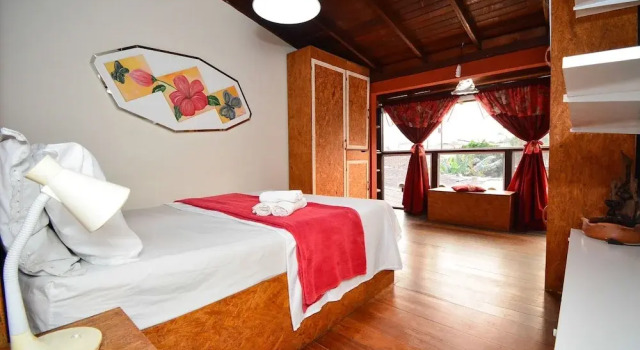 Casa na Praia do Campeche