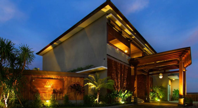 Maharaja Villas Seminyak by Humus Hospitality