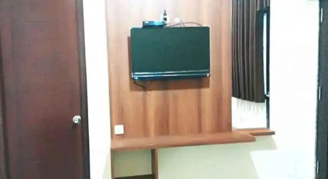 Smart Room at Artkostel, Book Hotel Depok 