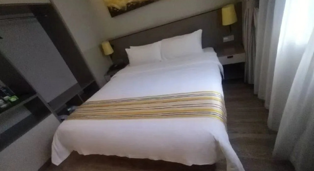 Home Inns Collection Hotel, Varaa Hotelli Shanghai Shanghai