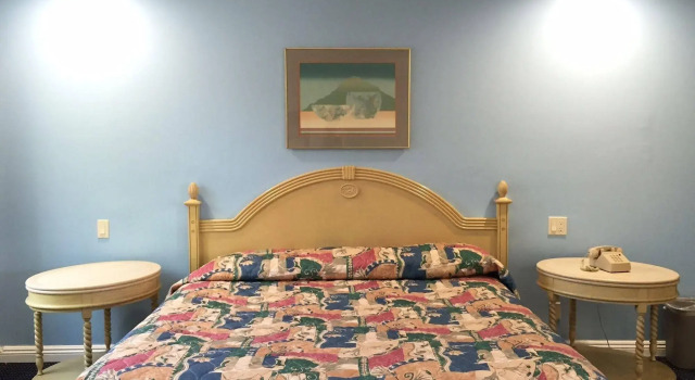 Willow Tree Lodge, Забронировать Отель Фуллертон Disneyland California