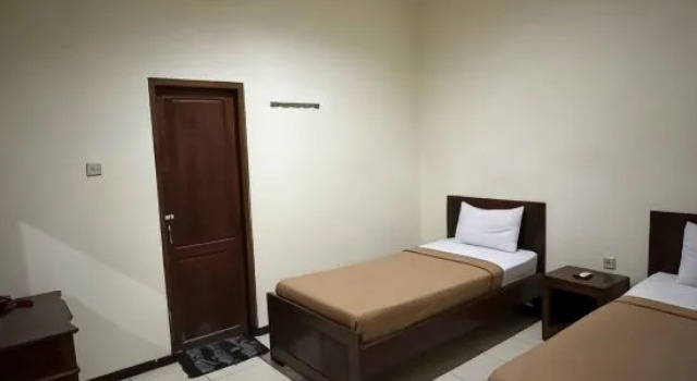 Hotel Winong Asri