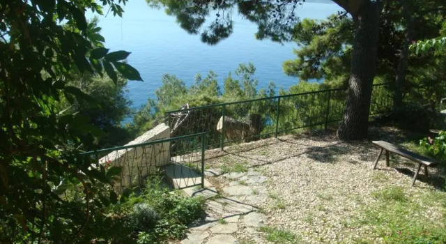Mimica, Rezerwuj Apartament Hotele w Split-Dalmatia County z parkingiem, Parking