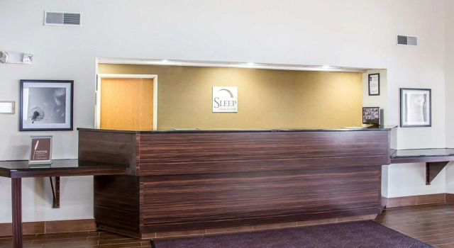 Sleep Inn & Suites Davenport - Quad Cities, Prenota Hotel Bettendorf Quad Cities