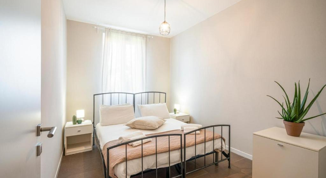 Апартаменты с 2 комнатами L'Angelica Holiday Home