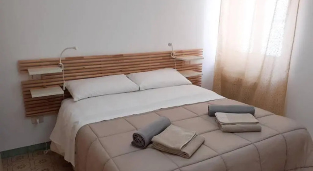 La Casetta - Casa Indipendente nel centro storico, Rezervovat Hotel Fermo 