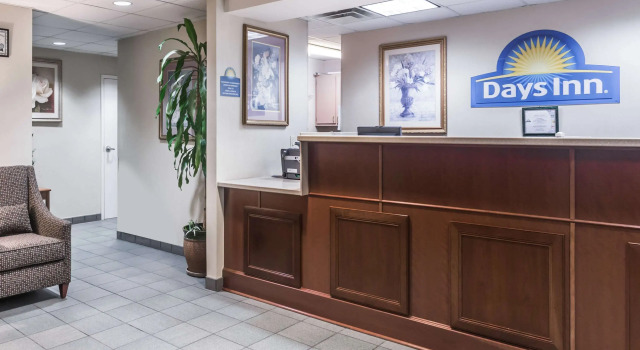 Days Inn by Wyndham Chiefland, Reserva ahora Hotel Chiefland Florida