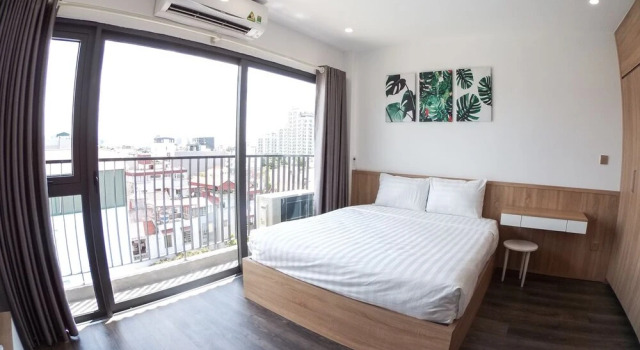 Hanoi Privet Studio