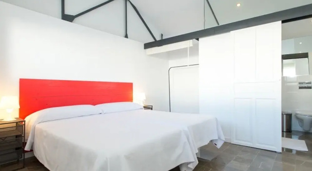 Apartamentos Calle Rosario