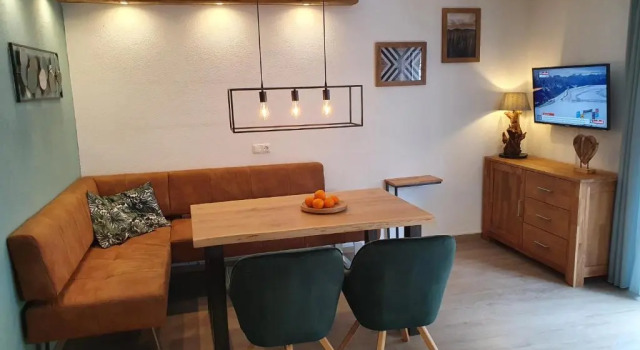 Апартаменты с 3 комнатами Alpen Ferienwohnungen Viehhofen near Saalbach & Zell am See - incl Sommercard