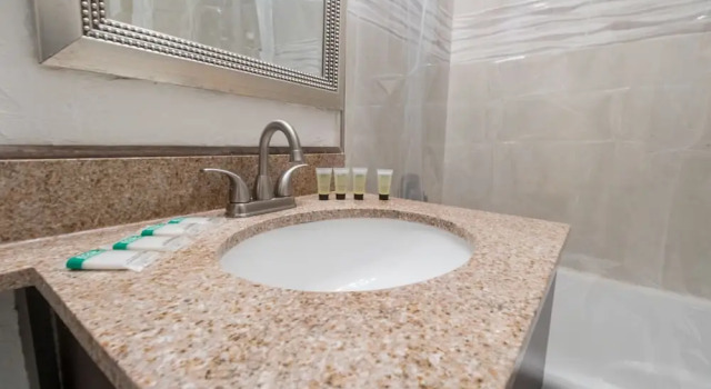 Апартаменты 217 Hollywood Beach Resort