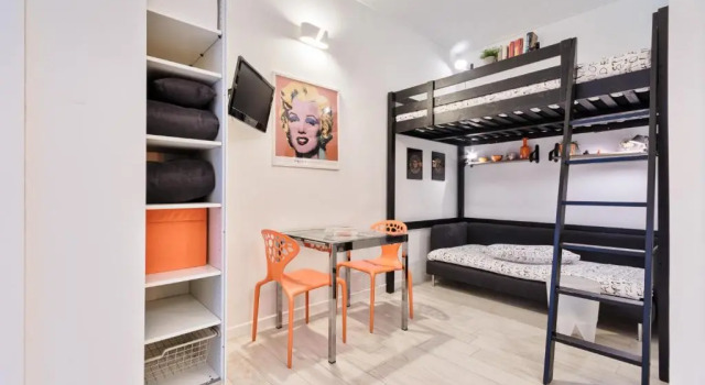 Студия LittleAndCosy