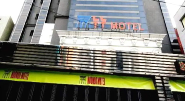 Noo Noo Hotel Jongno, Забронировать Отель Отели Сеула 3 звезды, рядом с Станция метро Jongno 3-ga Station, 3*