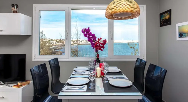 Apartamento Coral Bay