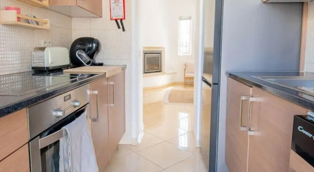 Апартаменты C59 Quinta do Paraiso Perfect Algarve Escape wit