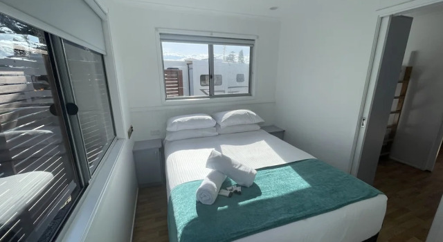 NRMA Shellharbour Beachside Holiday Park, 预订 酒店 蚬壳港 Illawarra Region
