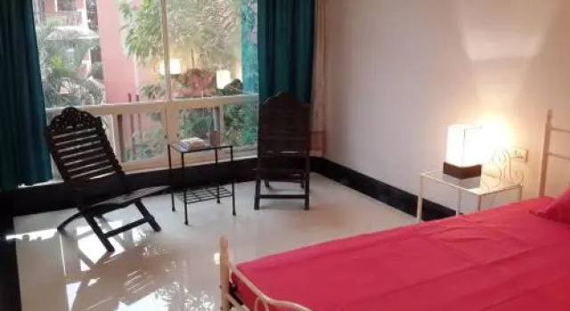 Goa Beach Retreat, Забронировать Отель Отели Калангут 3 звезды, рядом с Casino Palms, 3*