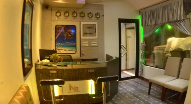 Newtown Inn, Prenota Affittacamere Hulhumale Atollo di Kaafu