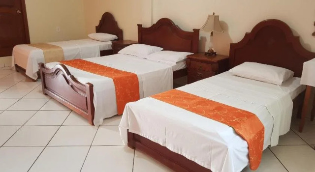 Hotel Takana, Rezervasyon Otel Tabatinga Northern Brazil