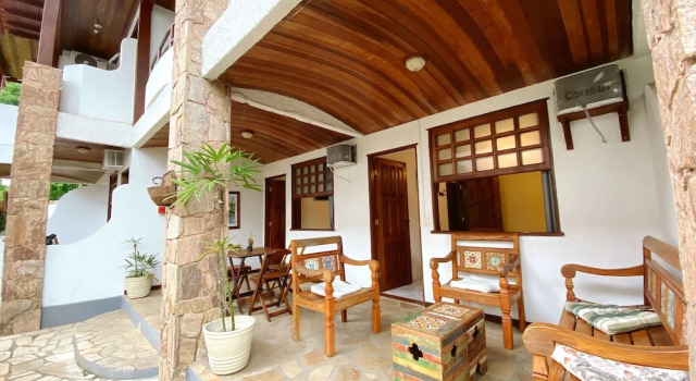 Номер Standard с 2 комнатами HOTELARE Hotel Brunello