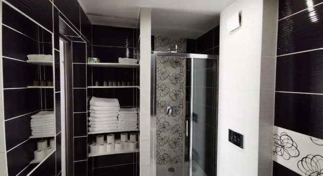 Апартаменты с балконом Górski Apartament w Szczyrku