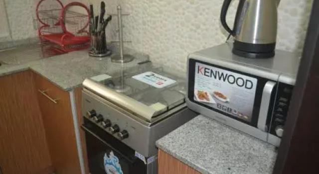 The Nook