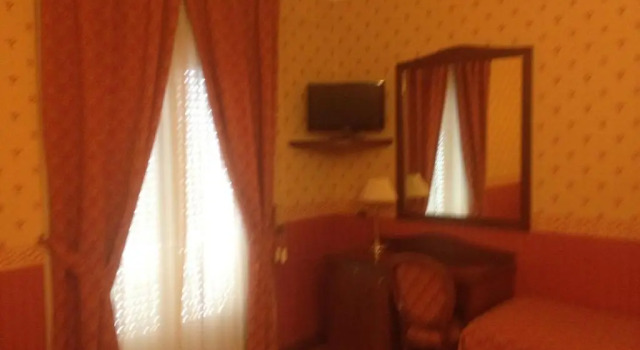 Трёхместный номер Standard Hotel Art Al Boschetto