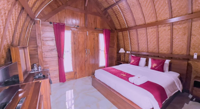 Innora Jungle Resort and Spa