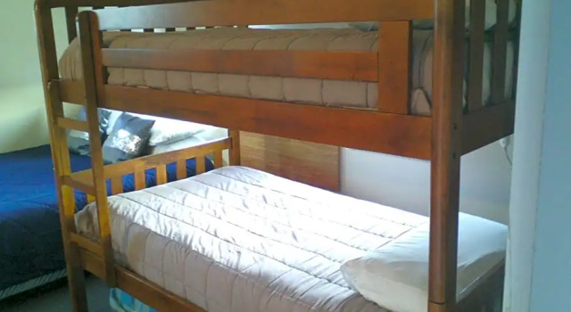 Семейный номер Standard Wellington 747 Motel