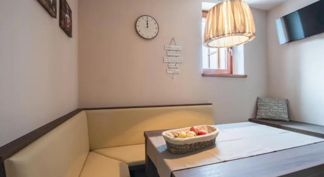 Апартаменты Hotel Pri mostu