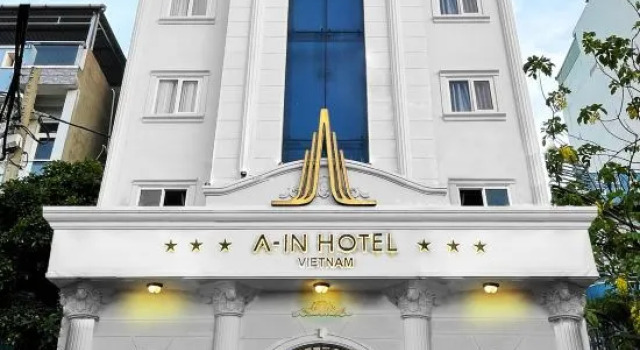 A In Hotel Atistar, Забронировать Отель Го Вап Хошимин