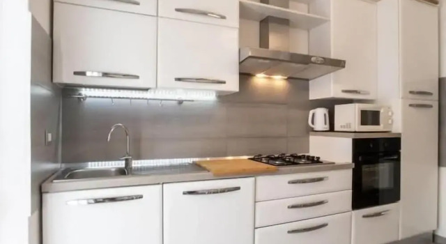 Suzzani Apartment, Prenota Appartamento Milano Lombardia, vicino a Stazione metro Ponale