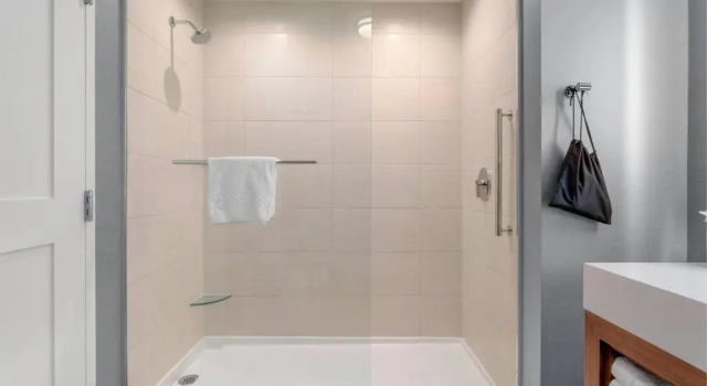 Люкс Residence Inn by Marriott Secaucus Meadowlands