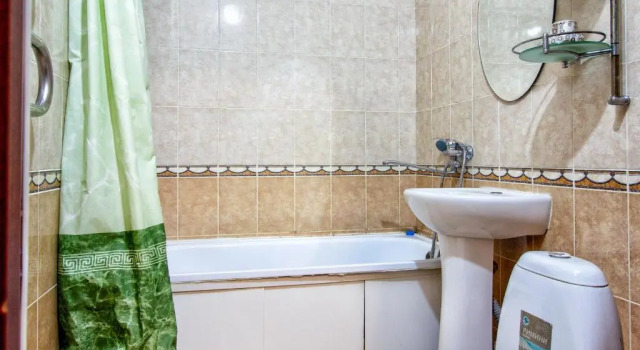Студия 434 Apartamenty na Arbate Samyj tsentr Otlichno podhodjat dlja komandirovannyh i turistov
